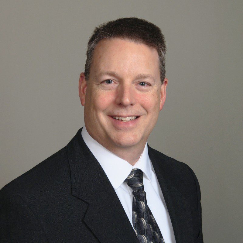 Eric R. Bartlem
